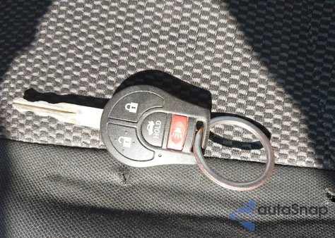 2019 Nissan Sentra S from USA, damaged, VIN 3N1AB7AP5KY313432